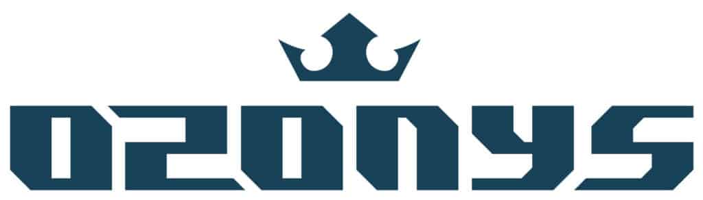 Logo Ozonys