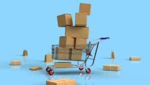 gestion stocks e commerce