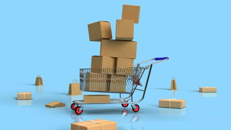 gestion stocks e commerce