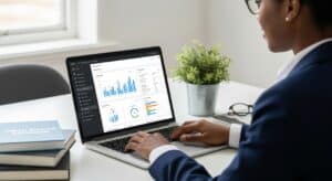 ERP CRM Dolibarr Open Source