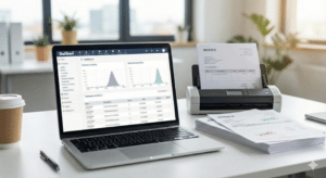 facturation électronique erp dolibarr