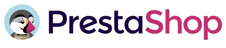 logo prestashop